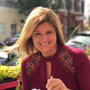 Meet your Posher, Allison